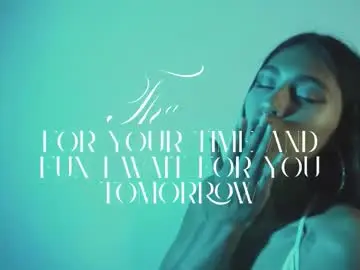 Chaturbate Nude Webcam of thamara_cooper_