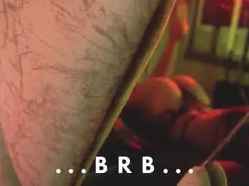 Chaturbate Live Porn of thamara_cooper_