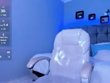 Chaturbate Free Porn Cam of thomas_moon_