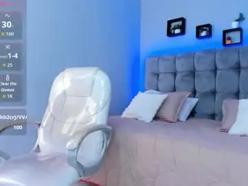 Chaturbate Sex Chat of thomas_moon_