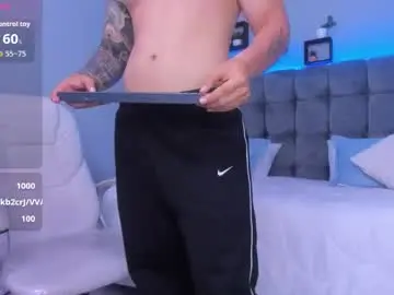 Chaturbate Adult Webcams of thomas_moon_