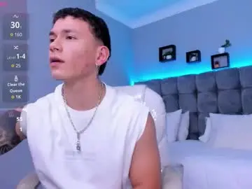 Chaturbate Free Live Porn of thomas_moon_