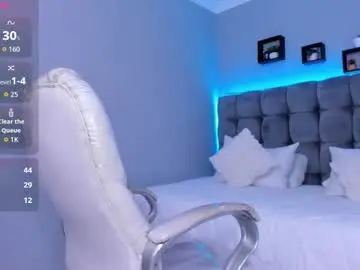 Chaturbate Live Sex of thomas_moon_