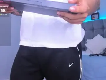 Chaturbate Adult Webcam of thomas_moon_