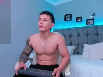 Chaturbate Adult Webcams of thomas_moon_