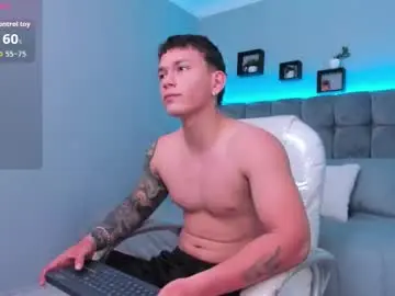 Chaturbate Adult Video Chat of thomas_moon_