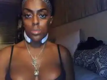 Chaturbate Best Webcam of tsamberwhite007