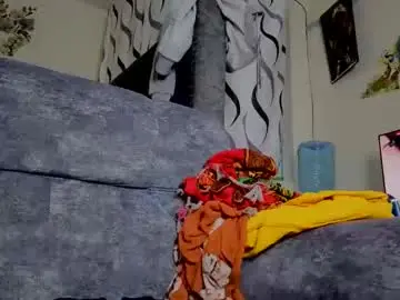 Chaturbate Live Sex Cam of verygoodbadgirl_ebony