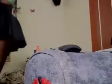 Chaturbate Free Porn Cam of verygoodbadgirl_ebony