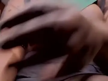 Chaturbate Watch Live Sex Cams of verygoodbadgirl_ebony