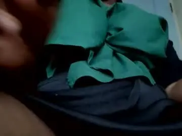 Chaturbate Best Webcam of verygoodbadgirl_ebony