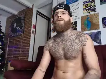 Chaturbate Free Porn Cam of vickingcock7