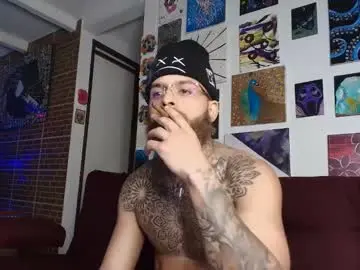 Chaturbate Adult Webcam of vickingcock7