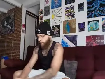 Chaturbate Private Sex Chat of vickingcock7