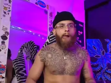 Chaturbate Adult Video Chat of vickingcock7