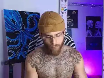 Chaturbate Adult Video Chat of vickingcock7