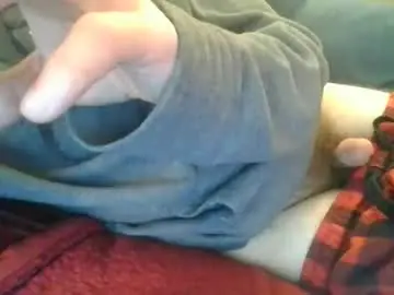 Chaturbate Nude Webcam of whitecum456