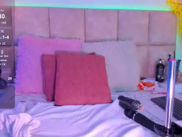 Chaturbate Nude Webcam of abelladgr