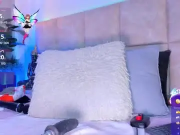 Chaturbate Best Webcam of abelladgr