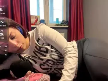 Chaturbate Watch Live Sex Cams of alluring_vibes_69