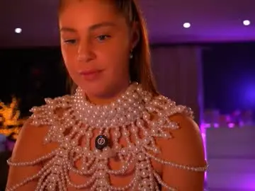 Chaturbate Sex Chat of amidachris