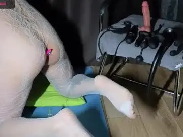 Chaturbate Live Porn of anallsweet