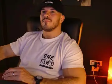 Chaturbate Sex Cam of angeloeric