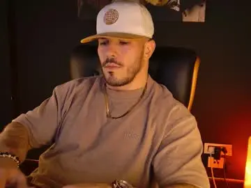 Chaturbate Free Porn Cam of angeloeric