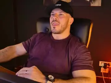 Chaturbate Adult Webcams of angeloeric