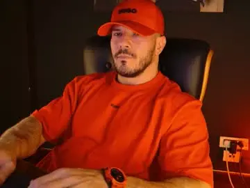 Chaturbate Adult Webcam of angeloeric