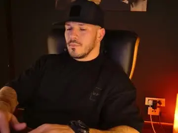 Chaturbate Adult Webcam of angeloeric