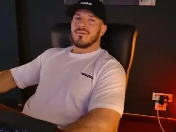 Chaturbate Nude Webcam of angeloeric