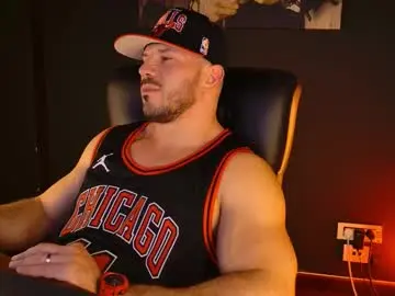 Chaturbate Sex Cam of angeloeric