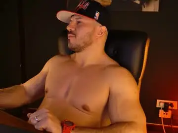 Chaturbate Sex Cam of angeloeric