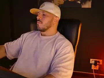 Chaturbate Live Sex Cam of angeloeric