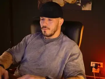 Chaturbate Best Webcam of angeloeric