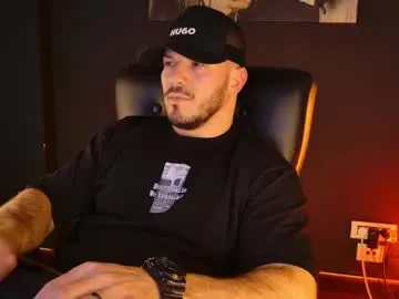 Chaturbate Adult Webcam of angeloeric