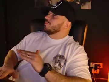 Chaturbate Live Sex of angeloeric