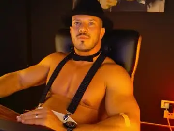 Chaturbate Adult Video Chat of angeloeric