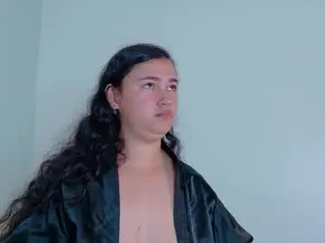 Chaturbate Best Webcam of annamorgan__