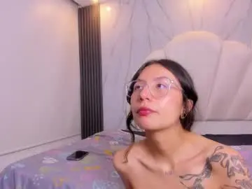 Chaturbate Watch Live Sex Cams of annieandleandro