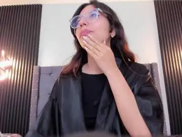 Chaturbate Live Porn of annieandleandro