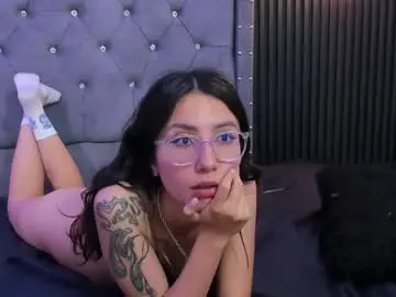 Chaturbate Free Live Porn of annieandleandro