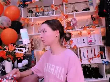 Chaturbate Best Webcam of asya_sweet_