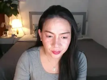 Chaturbate Live Sex of babyamandaxx