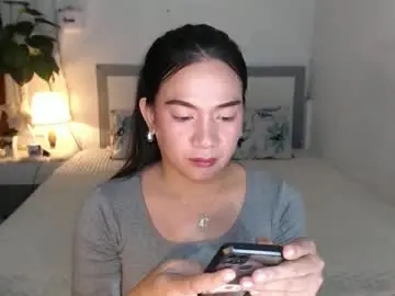 Chaturbate Sex Chat of babyamandaxx