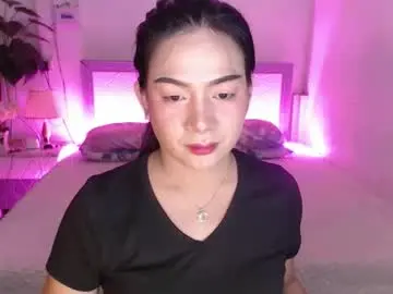 Chaturbate Sex Cam of babyamandaxx