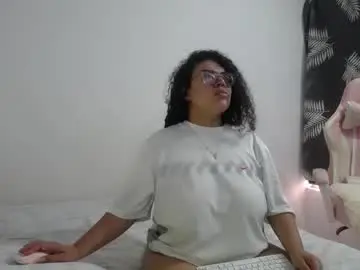 Chaturbate Sex Chat of bianca_boobs