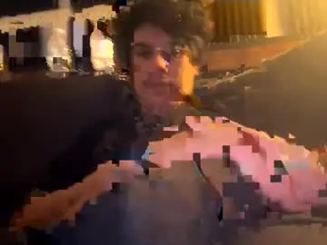 Chaturbate Sex Cam of bigben281330