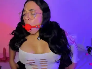 Chaturbate Watch Live Sex Cams of carolina_gaita